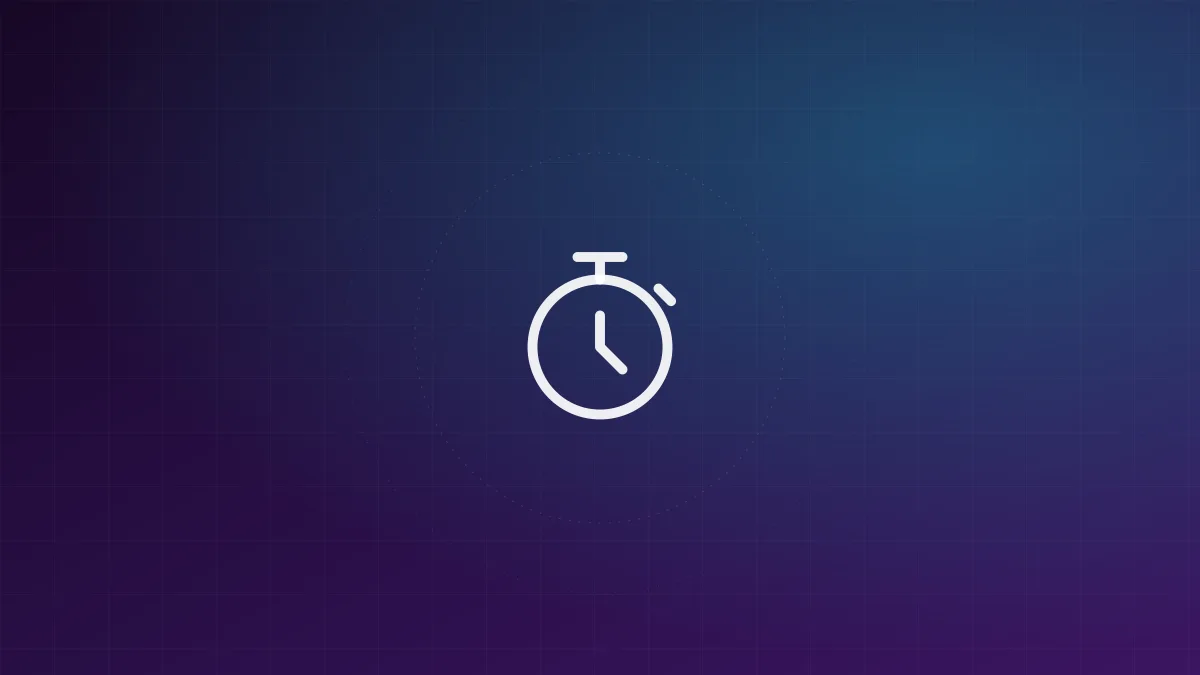 Dicas de produtividade: organize seu dia com ferramentas de gerenciamento de tempo